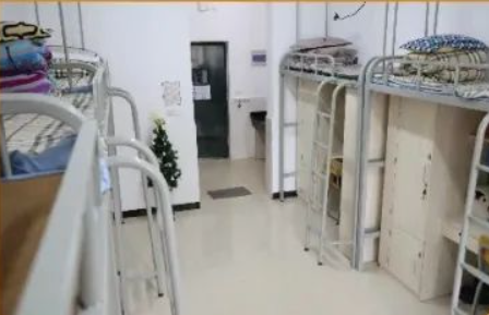 江苏安全技术职业学院宿舍条件怎么样，有空调吗（含宿舍图片）