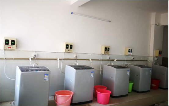 湖南工商职业学院宿舍条件怎么样，有空调吗（含宿舍图片）