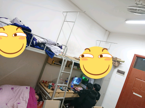湖南九嶷职业技术学院宿舍条件怎么样，有空调吗（含宿舍图片）