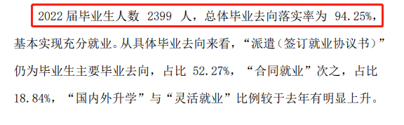上海东海职业技术学院就业率及就业前景怎么样