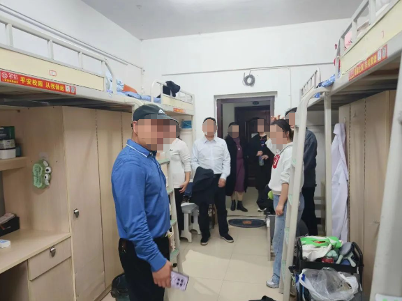 益阳医学高等专科学校宿舍条件怎么样，有空调吗（含宿舍图片）