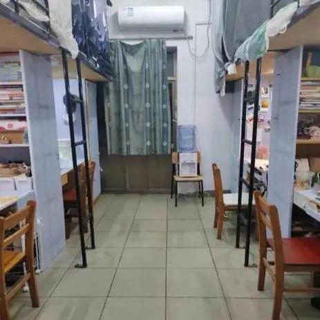 湖州学院宿舍条件怎么样，有空调吗（含宿舍图片）