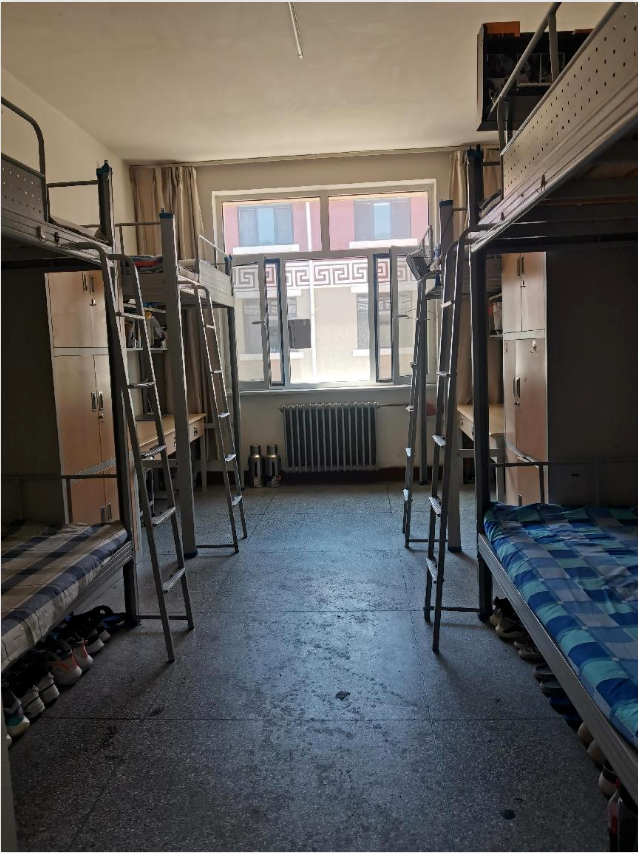 呼和浩特民族学院宿舍条件怎么样，有空调吗（含宿舍图片）