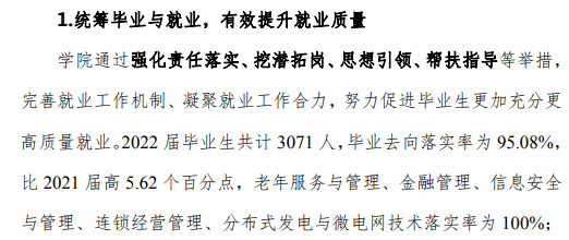 天津城市职业学院就业率及就业前景怎么样 天津城市职业学院就业率及就业前景怎么样