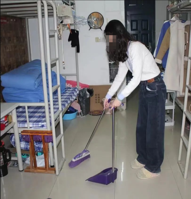 山东体育学院宿舍条件怎么样，有空调吗（含宿舍图片）