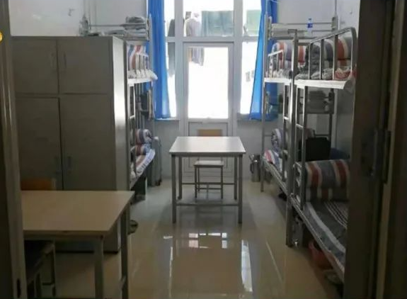 长春电子科技学院宿舍条件怎么样，有空调吗（含宿舍图片）