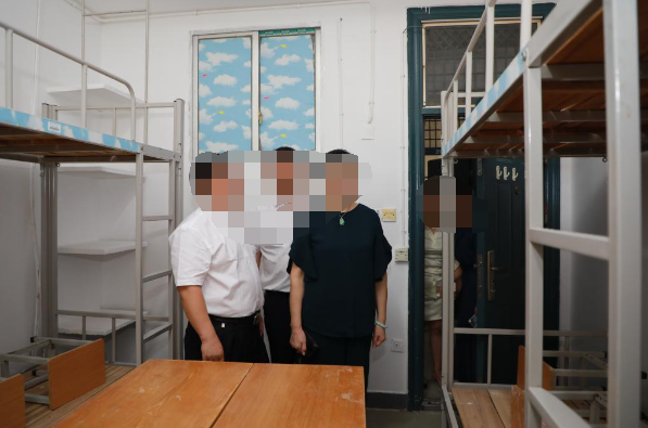 湖南中医药大学宿舍条件怎么样，有空调吗（含宿舍图片）