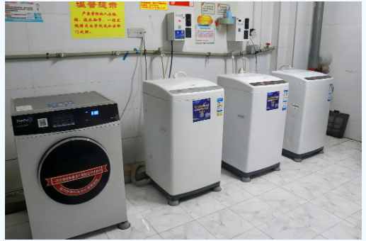 吉安职业技术学院宿舍条件怎么样，有空调吗（含宿舍图片）