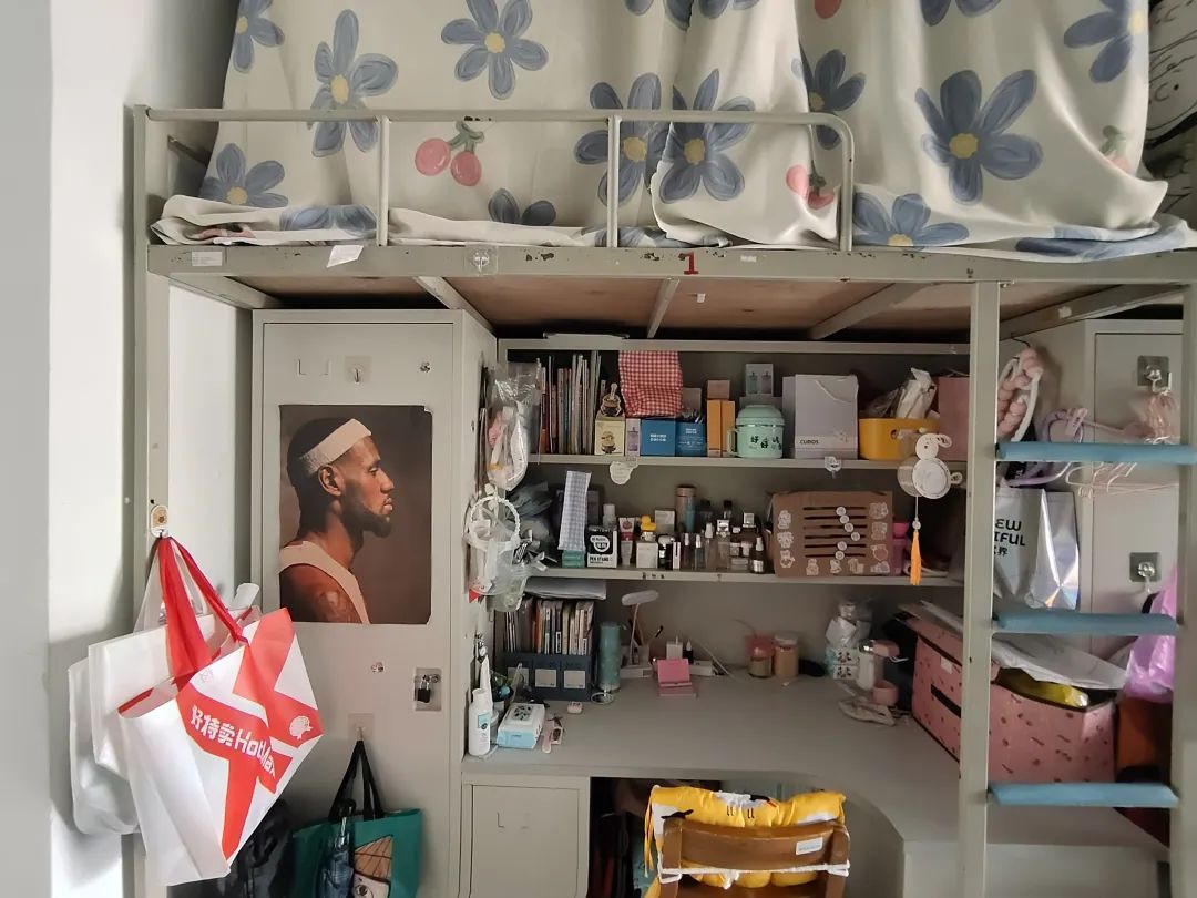 广东女子职业技术学院宿舍条件怎么样,有空调吗(含宿舍图片) 广东女子职业技术学院宿舍条件怎么样,有空调吗(含宿舍图片)