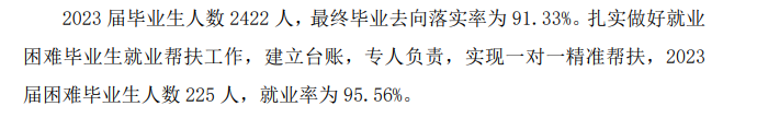 重庆资源与环境保护职业学院就业率及就业前景怎么样