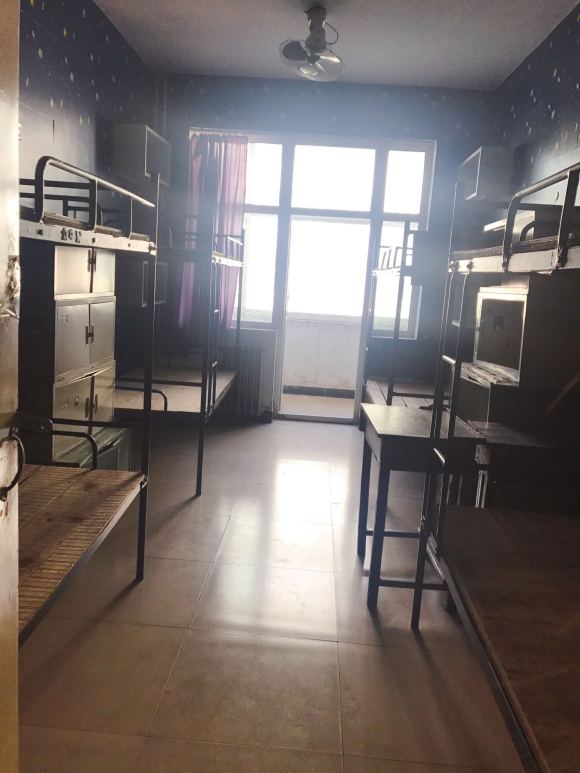 邢台医学院宿舍条件怎么样，有空调吗（含宿舍图片）