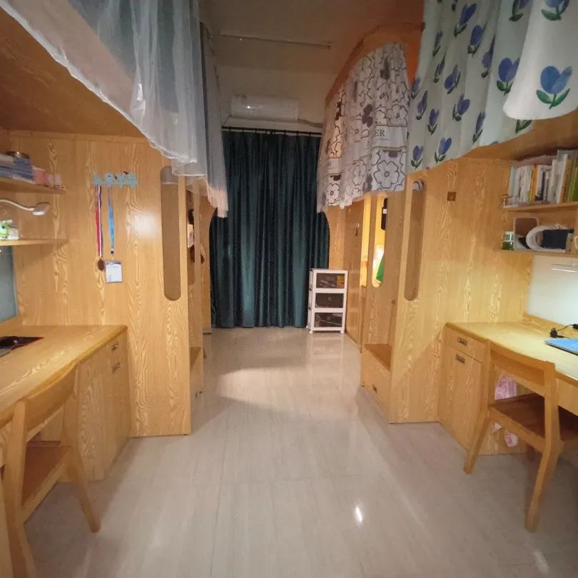 温州商学院宿舍条件怎么样,有空调吗(含宿舍图片) 温州商学院宿舍条件怎么样,有空调吗(含宿舍图片)
