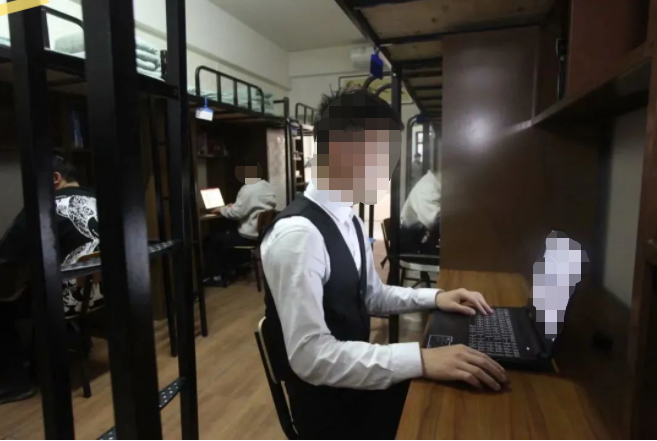 石家庄工程职业学院宿舍条件怎么样，有空调吗（含宿舍图片）