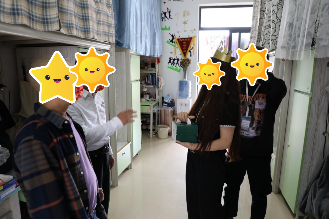 贵州交通职业大学宿舍条件怎么样，有空调吗（含宿舍图片）