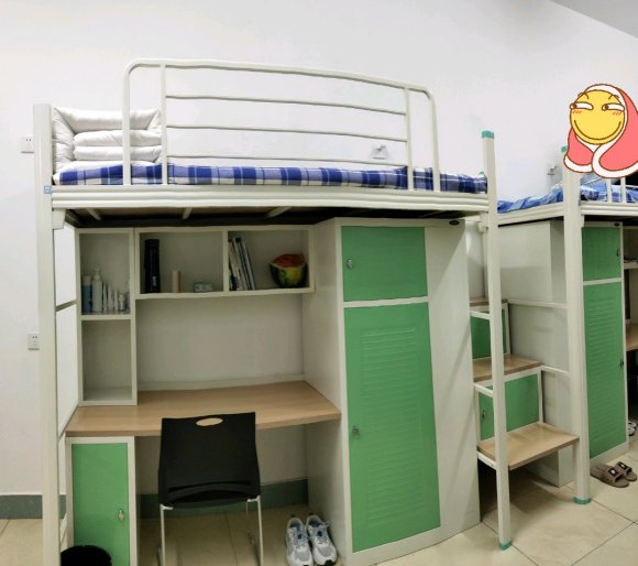 长春职业技术大学宿舍条件怎么样,有空调吗(含宿舍图片) 长春职业技术大学宿舍条件怎么样,有空调吗(含宿舍图片)