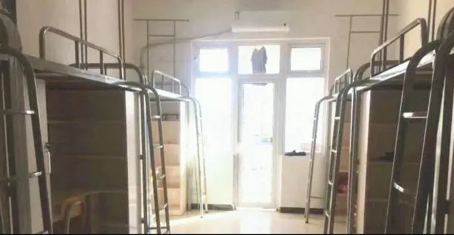 江苏安全技术职业学院宿舍条件怎么样,有空调吗(含宿舍图片) 江苏安全技术职业学院宿舍条件怎么样,有空调吗(含宿舍图片)