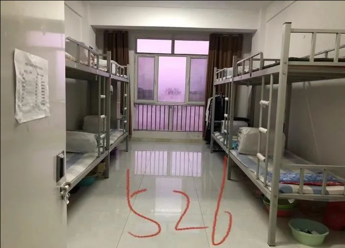 内蒙古美术职业学院宿舍条件怎么样,有空调吗(含宿舍图片) 内蒙古美术职业学院宿舍条件怎么样,有空调吗(含宿舍图片)