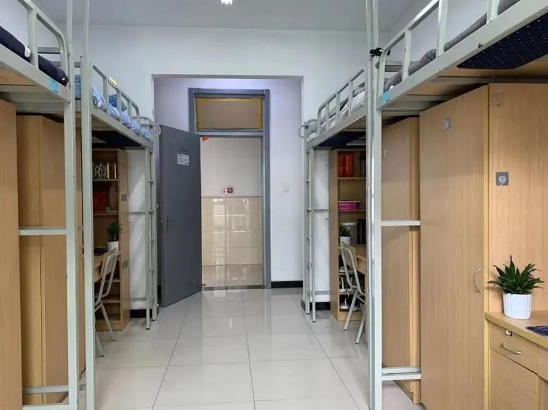 北京建筑大学宿舍条件怎么样，有空调吗（含宿舍图片）