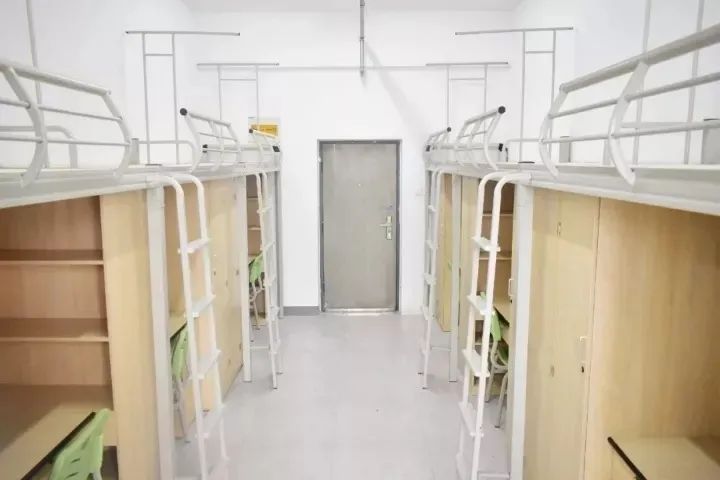 安徽新闻出版职业技术学院宿舍条件怎么样，有空调吗（含宿舍图片）