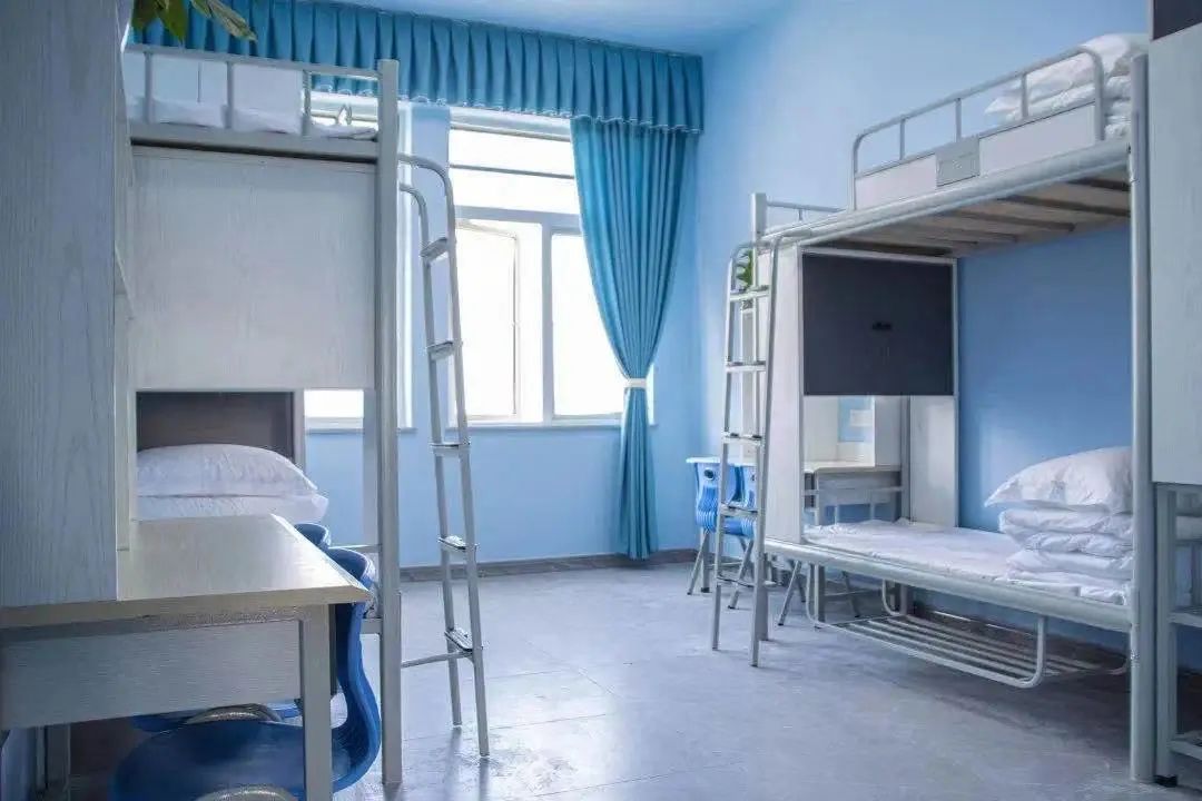 重庆电讯职业学院宿舍条件怎么样，有空调吗（含宿舍图片）