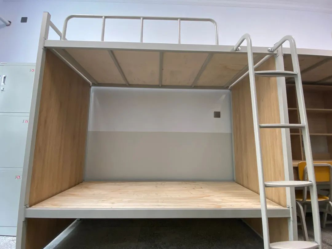 运城幼儿师范高等专科学校宿舍条件怎么样，有空调吗（含宿舍图片）