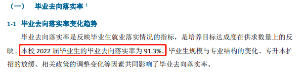三门峡职业技术学院就业率及就业前景怎么样