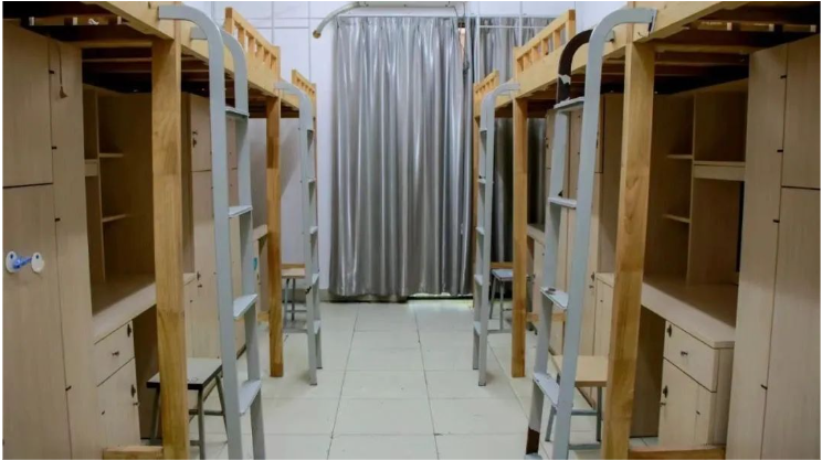 阳光学院宿舍条件怎么样，有空调吗（含宿舍图片）