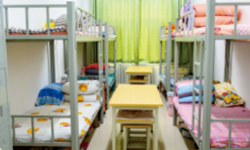 冀中职业学院宿舍条件怎么样，有空调吗（含宿舍图片）