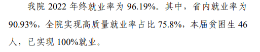 沈阳北软信息职业技术学院就业率及就业前景怎么样