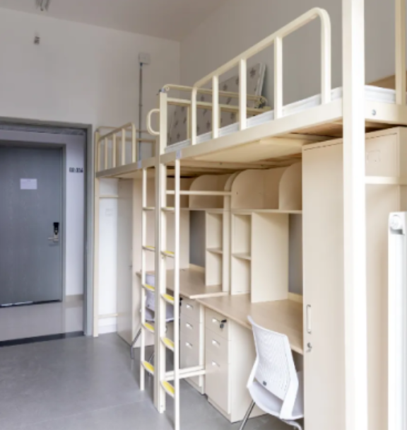 北京电影学院宿舍条件怎么样，有空调吗（含宿舍图片）