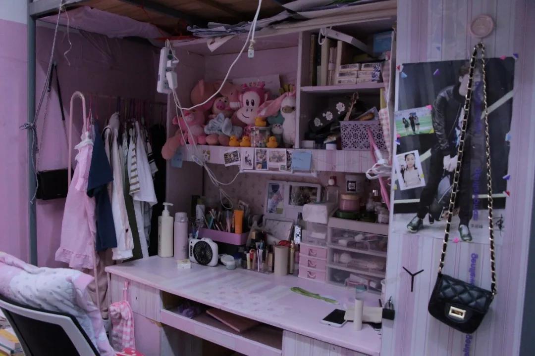 湖南工艺美术职业学院宿舍条件怎么样,有空调吗(含宿舍图片) 湖南工艺美术职业学院宿舍条件怎么样,有空调吗(含宿舍图片)