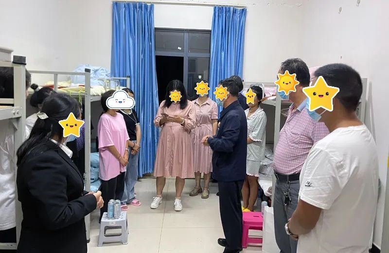 云南新兴职业学院宿舍条件怎么样，有空调吗（含宿舍图片）