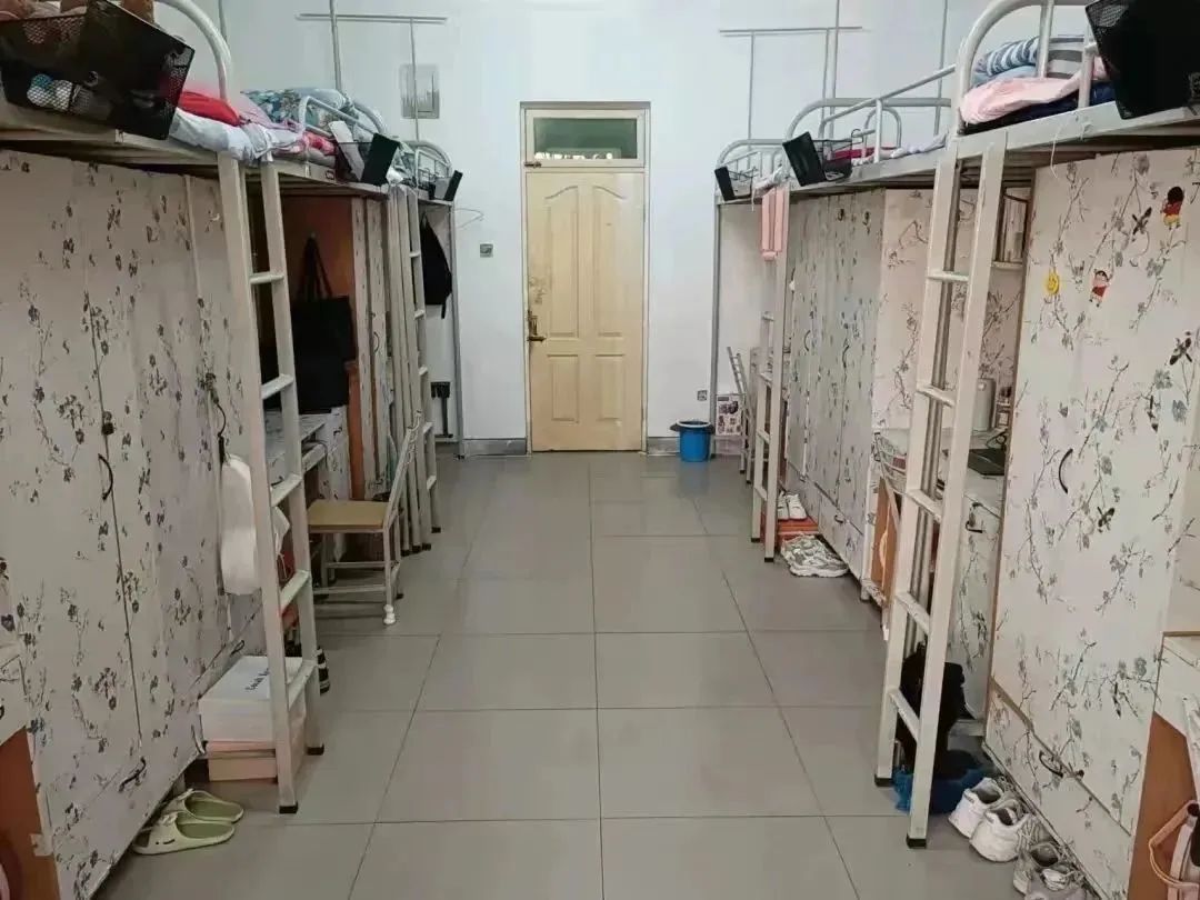 宝鸡文理学院宿舍条件怎么样，有空调吗（含宿舍图片）