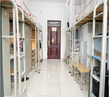 西安科技大学宿舍条件怎么样，有空调吗（含宿舍图片）