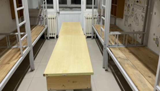 山东中医药高等专科学校宿舍条件怎么样,有空调吗(含宿舍图片) 山东中医药高等专科学校宿舍条件怎么样,有空调吗(含宿舍图片)