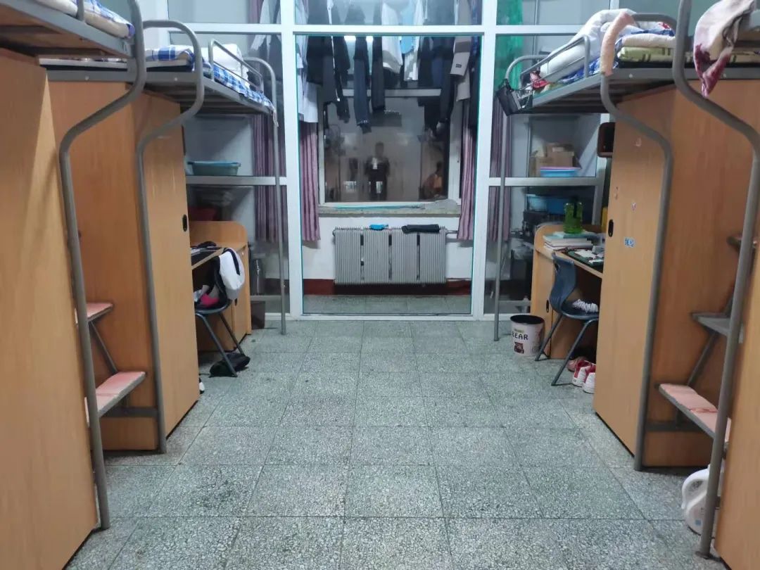 白城医学高等专科学校宿舍条件怎么样,有空调吗(含宿舍图片) 白城医学高等专科学校宿舍条件怎么样,有空调吗(含宿舍图片)