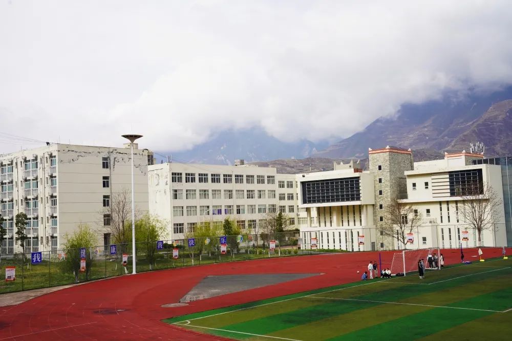 阿坝职业学院宿舍条件怎么样，有空调吗（含宿舍图片）