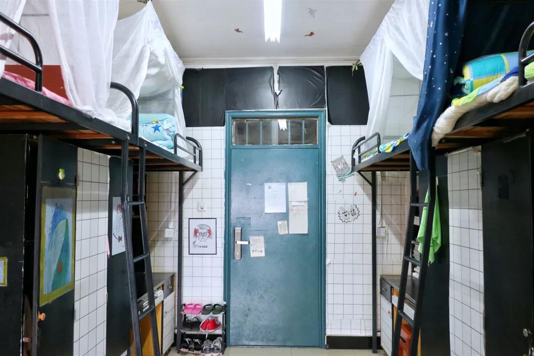 中南大学宿舍条件怎么样，有空调吗（含宿舍图片）