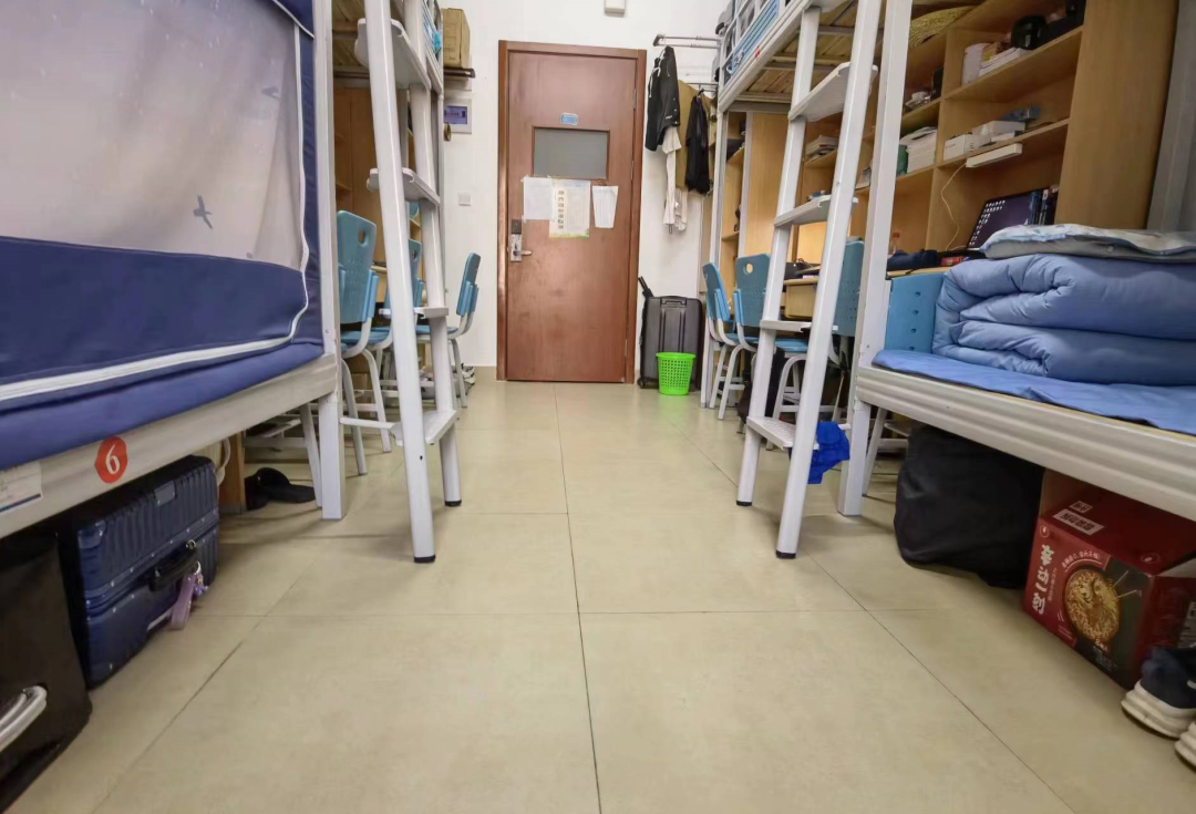 浙江安防职业技术学院宿舍条件怎么样，有空调吗（含宿舍图片）