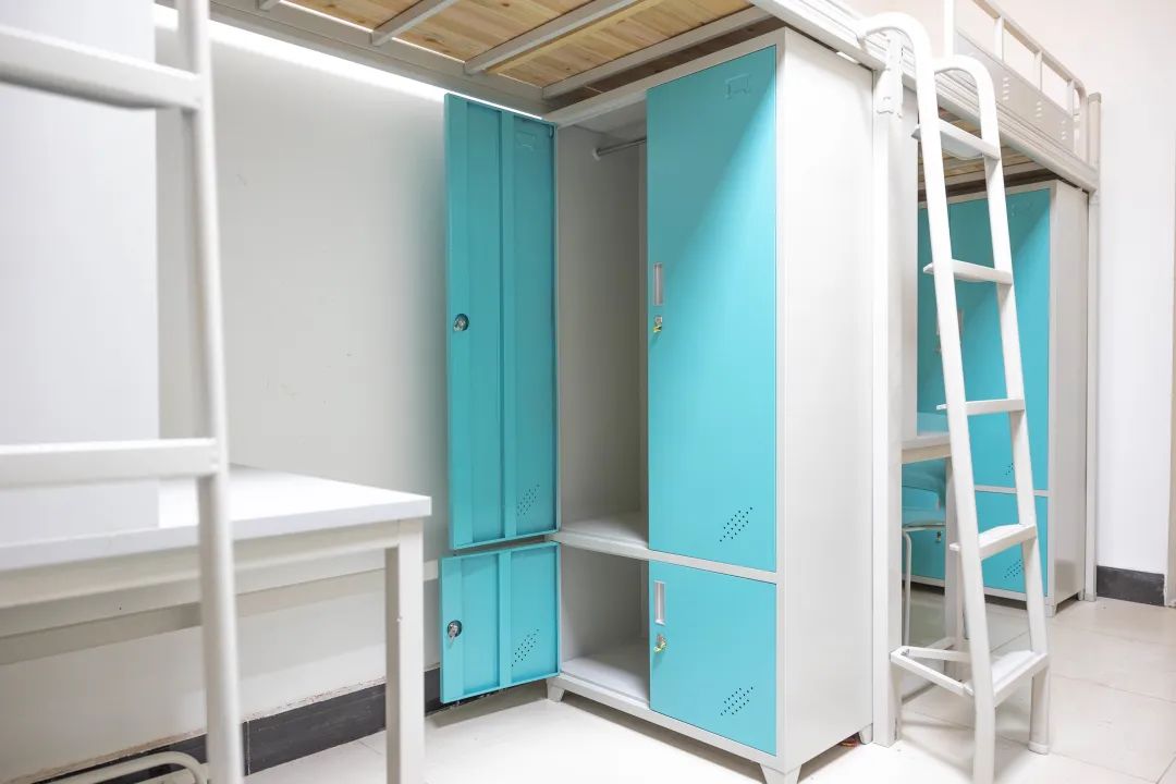 西安科技大学高新学院宿舍条件怎么样，有空调吗（含宿舍图片）