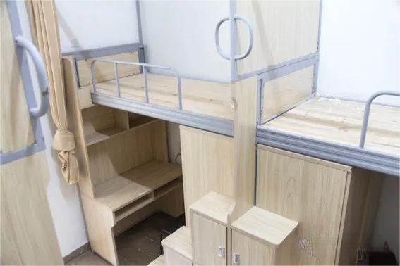 淮北理工学院宿舍条件怎么样，有空调吗（含宿舍图片）