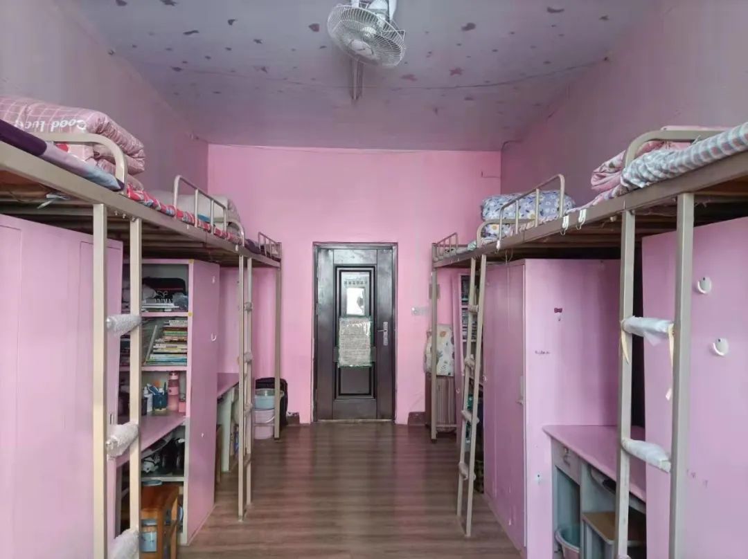 信阳学院宿舍条件怎么样，有空调吗（含宿舍图片）