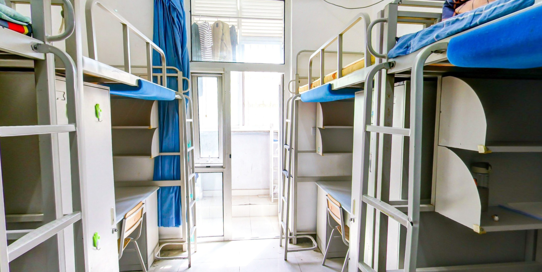 北京科技职业大学宿舍条件怎么样，有空调吗（含宿舍图片）