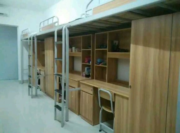 保险职业学院宿舍条件怎么样,有空调吗(含宿舍图片) 保险职业学院宿舍条件怎么样,有空调吗(含宿舍图片)
