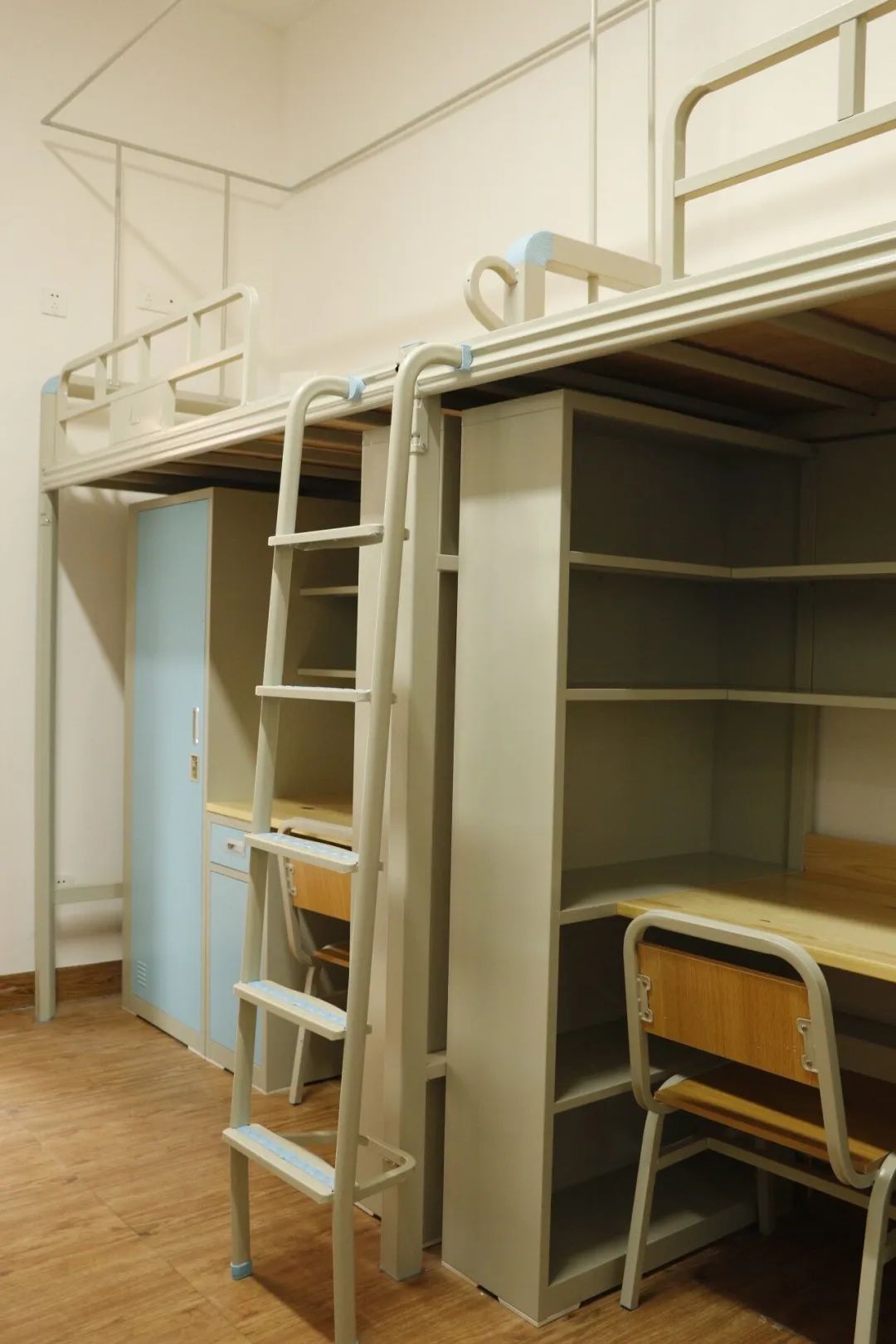 内江师范学院宿舍条件怎么样,有空调吗(含宿舍图片) 内江师范学院宿舍条件怎么样,有空调吗(含宿舍图片)