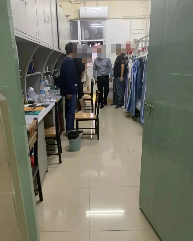 漳州理工职业学院宿舍条件怎么样，有空调吗（含宿舍图片）