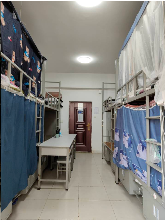 昆明医科大学海源学院宿舍条件怎么样,有空调吗(含宿舍图片) 昆明医科大学海源学院宿舍条件怎么样,有空调吗(含宿舍图片)