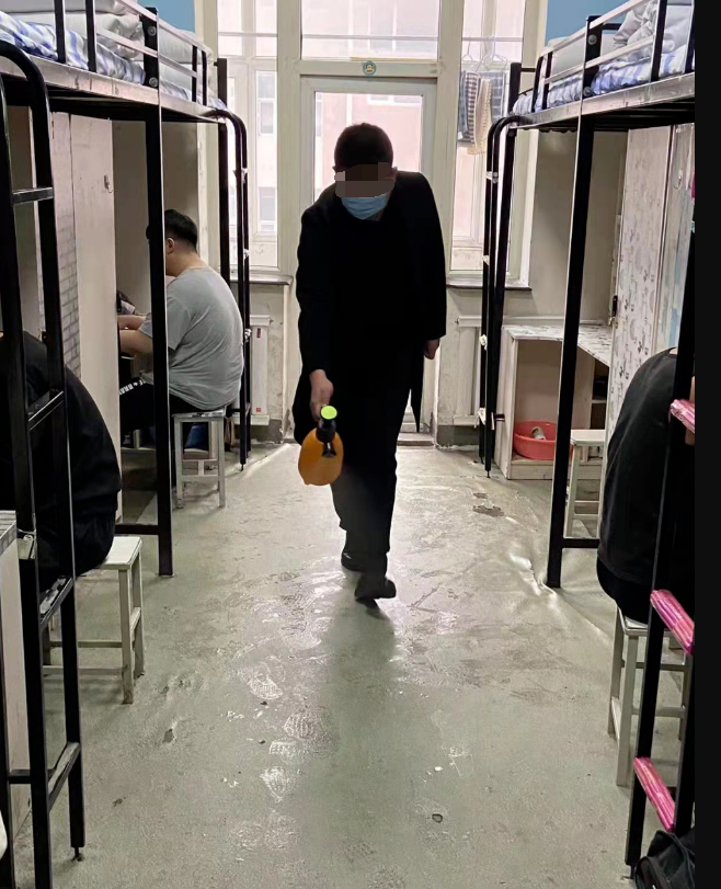 长春信息技术职业学院宿舍条件怎么样，有空调吗（含宿舍图片）