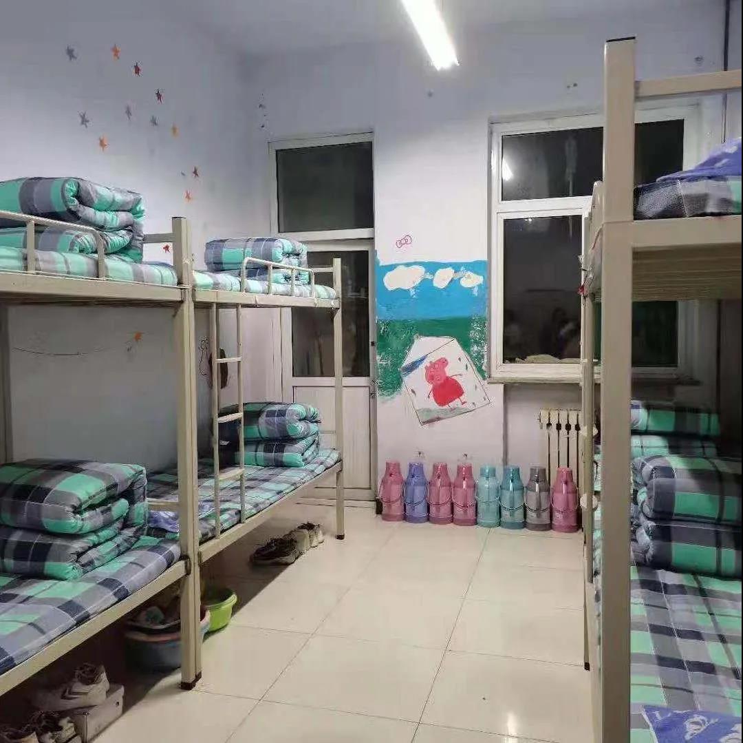 运城师范高等专科学校宿舍条件怎么样，有空调吗（含宿舍图片）