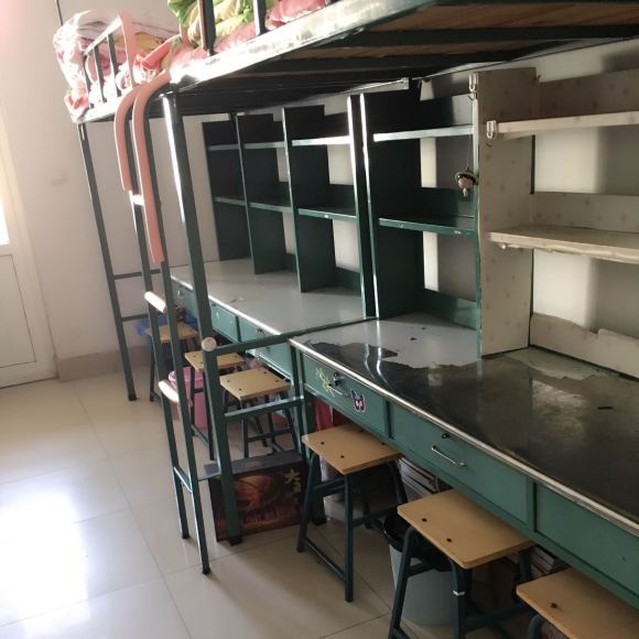 齐鲁师范学院宿舍条件怎么样,有空调吗(含宿舍图片) 齐鲁师范学院宿舍条件怎么样,有空调吗(含宿舍图片)